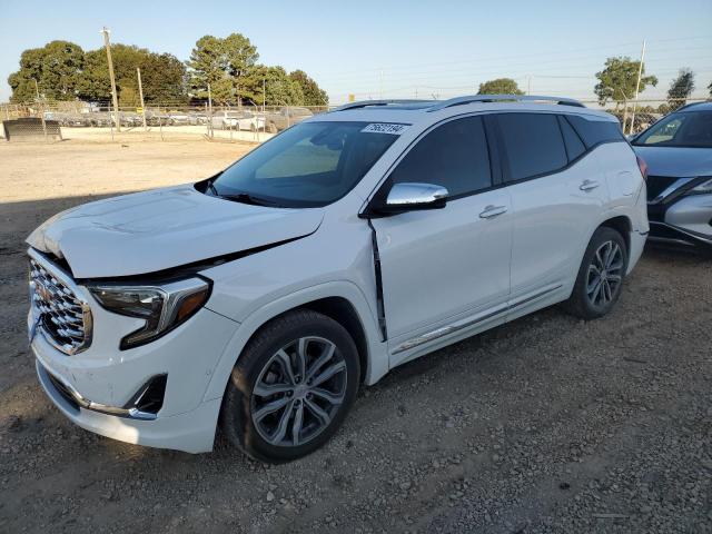 gmc terrain de 2018 3gkalsex4jl355453