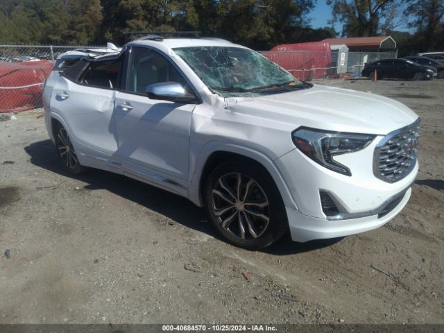 gmc terrain 2019 3gkalsex4kl193793