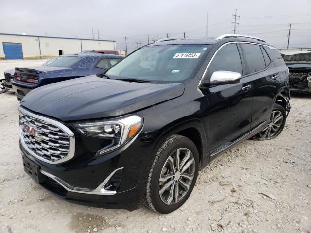 gmc terrain de 2019 3gkalsex4kl288922