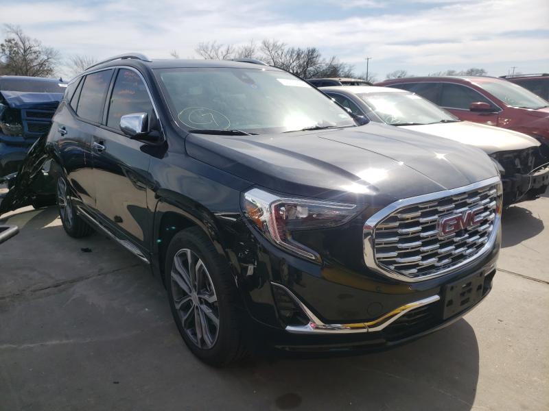 gmc terrain de 2020 3gkalsex4ll101339