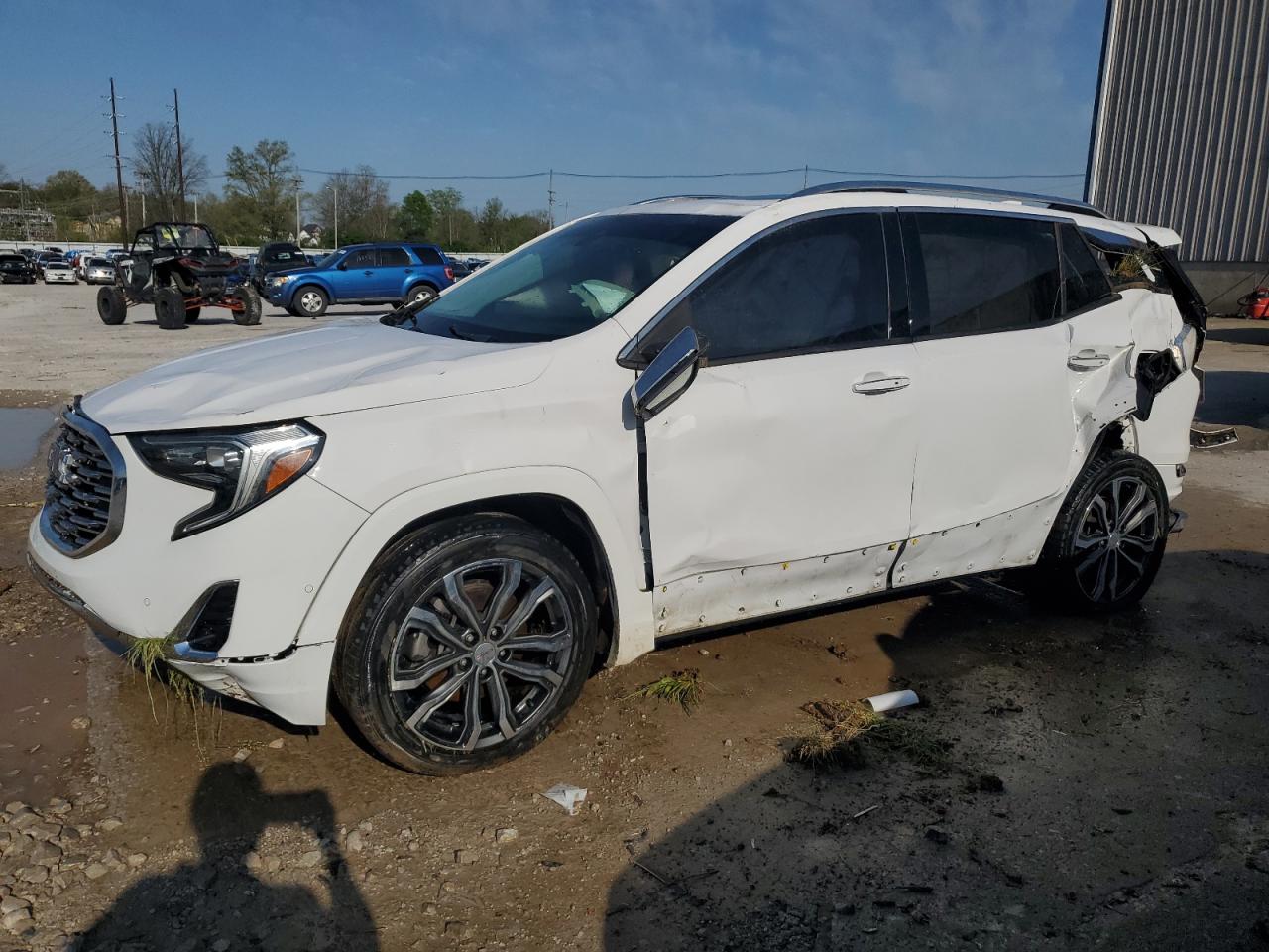 gmc terrain 2018 3gkalsex5jl199875