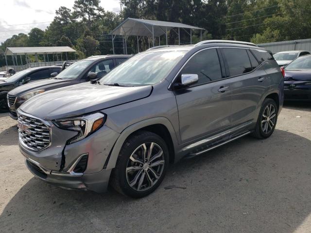 gmc terrain de 2018 3gkalsex5jl262795