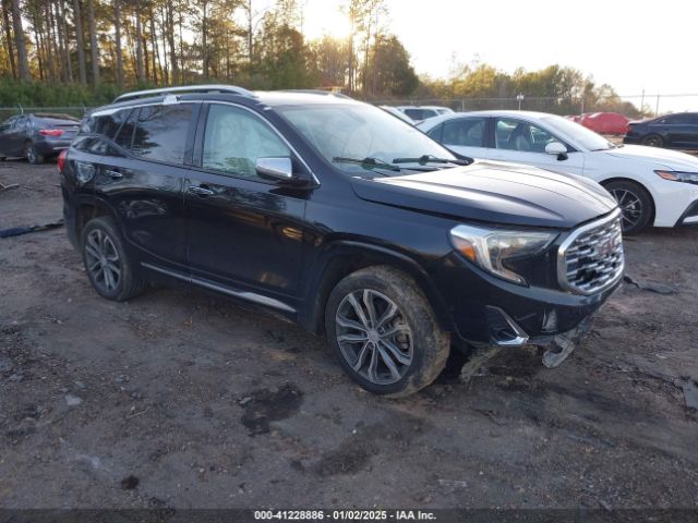 gmc terrain 2020 3gkalsex5ll105450