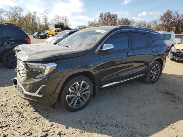 gmc terrain de 2020 3gkalsex5ll140232