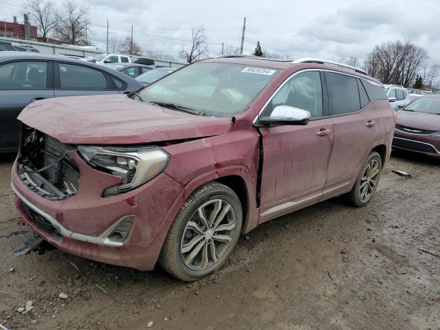 gmc terrain de 2019 3gkalsex6kl174114