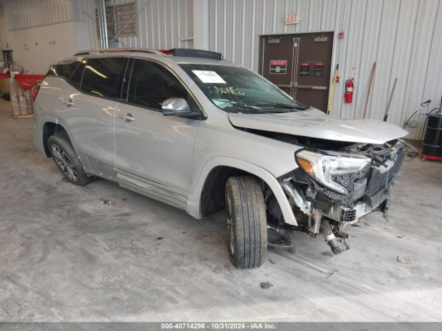 gmc terrain 2019 3gkalsex6kl225112