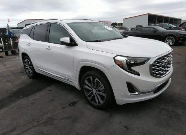 gmc terrain 2020 3gkalsex6ll211339