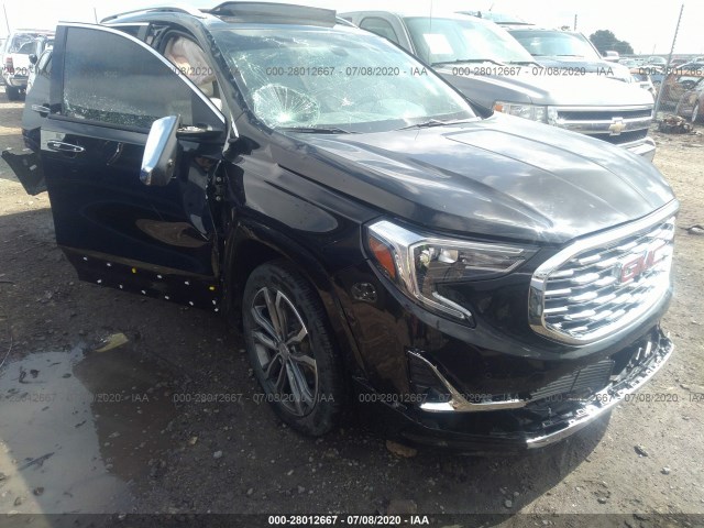 gmc terrain 2020 3gkalsex6ll215987