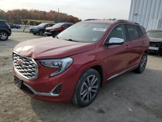 gmc terrain de 2019 3gkalsex7kl184540