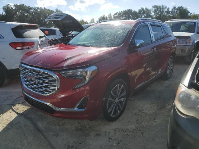 gmc terrain de 2019 3gkalsex7kl389727