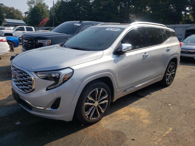 gmc terrain de 2020 3gkalsex7ll156769