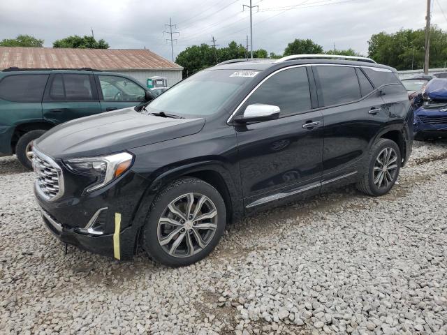 gmc terrain 2020 3gkalsex7ll309361