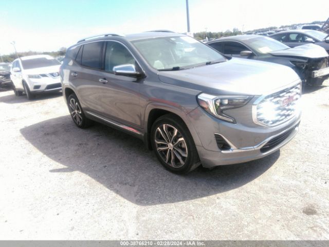 gmc terrain 2018 3gkalsex8jl146197