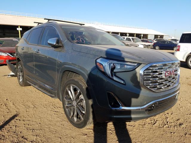 gmc terrain de 2018 3gkalsex8jl150640