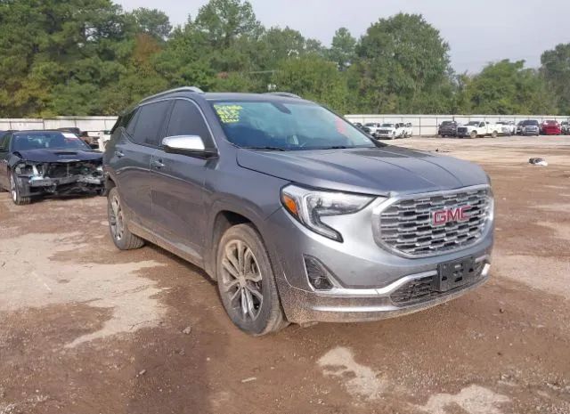 gmc terrain 2018 3gkalsex8jl355195