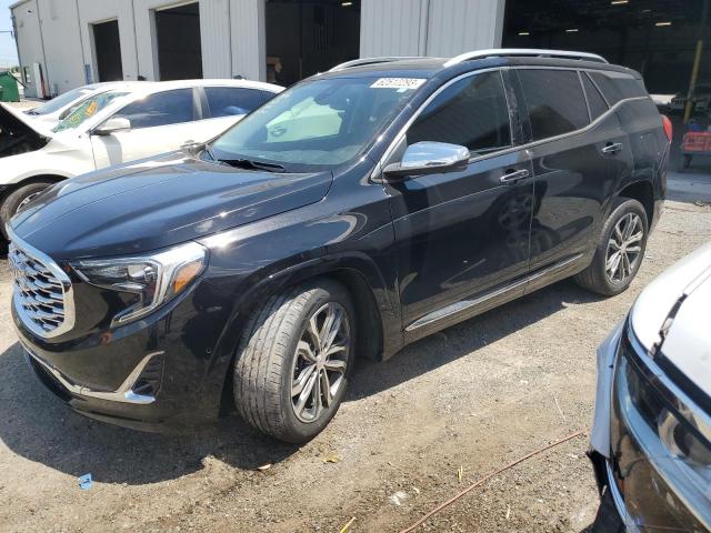 gmc terrain de 2019 3gkalsex8kl102590