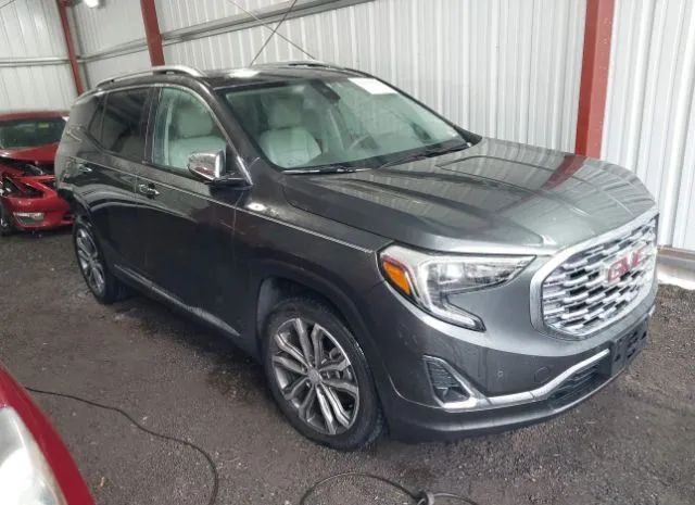 gmc terrain 2020 3gkalsex8ll143125