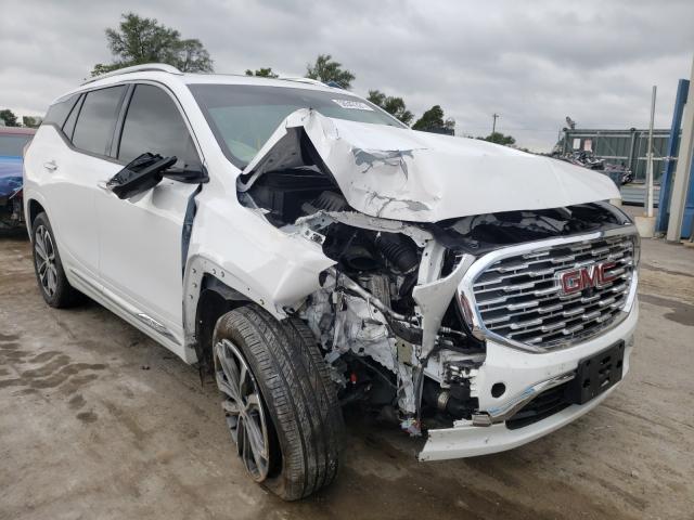 gmc terrain de 2020 3gkalsex8ll164914