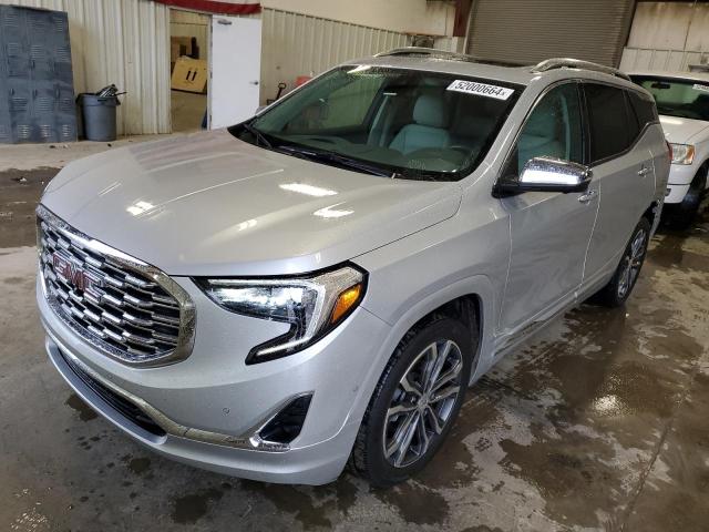 gmc terrain 2020 3gkalsex8ll166775