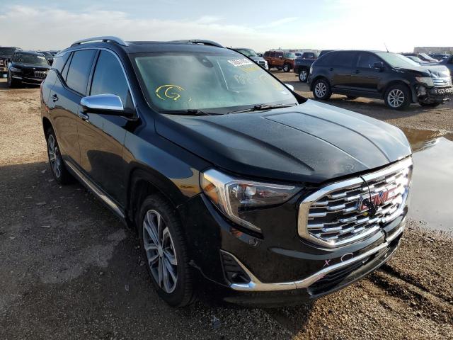 gmc terrain de 2018 3gkalsex9jl164076