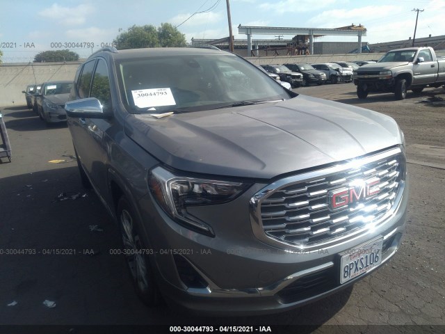 gmc terrain 2018 3gkalsex9jl379411