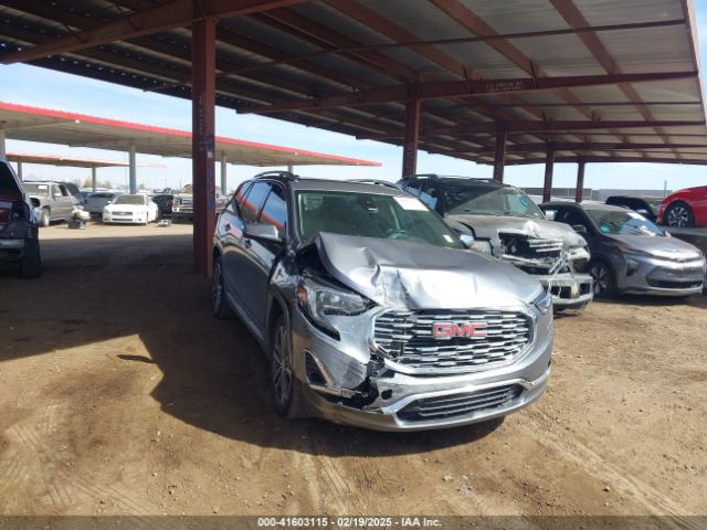 gmc terrain 2019 3gkalsex9kl291525