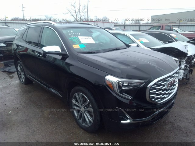 gmc terrain 2019 3gkalsex9kl309151