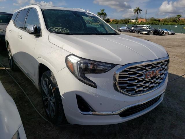 gmc terrain de 2020 3gkalsex9ll122428