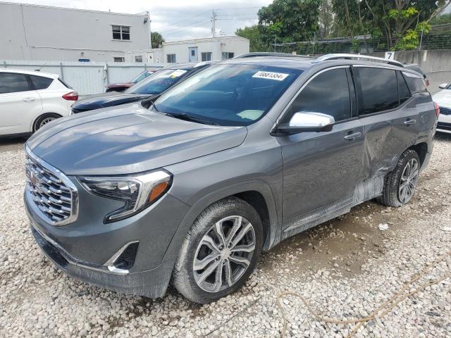 gmc terrain de 2020 3gkalsex9ll156322