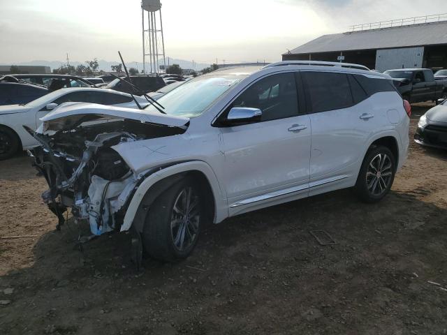 gmc terrain de 2020 3gkalsex9ll286844