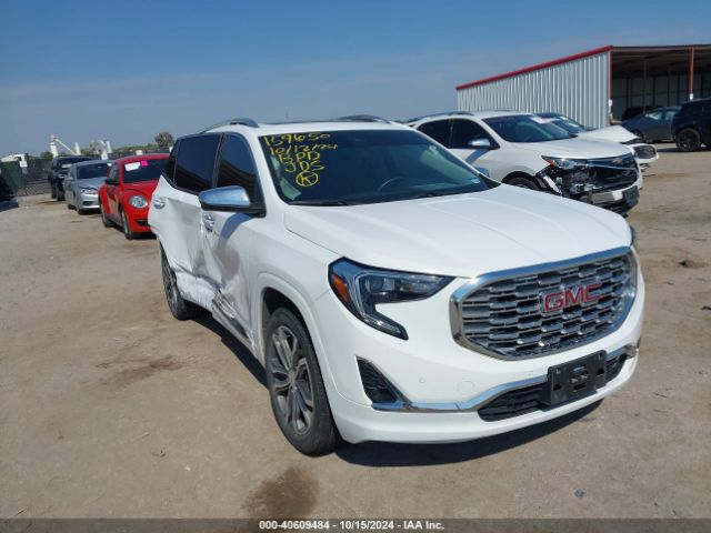 gmc terrain 2020 3gkalsex9ll326632