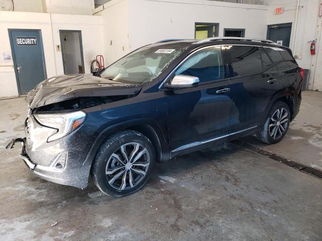 gmc terrain de 2018 3gkalsexxjl138036