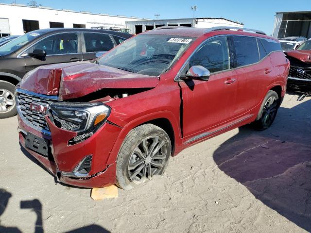 gmc terrain de 2018 3gkalsexxjl239559