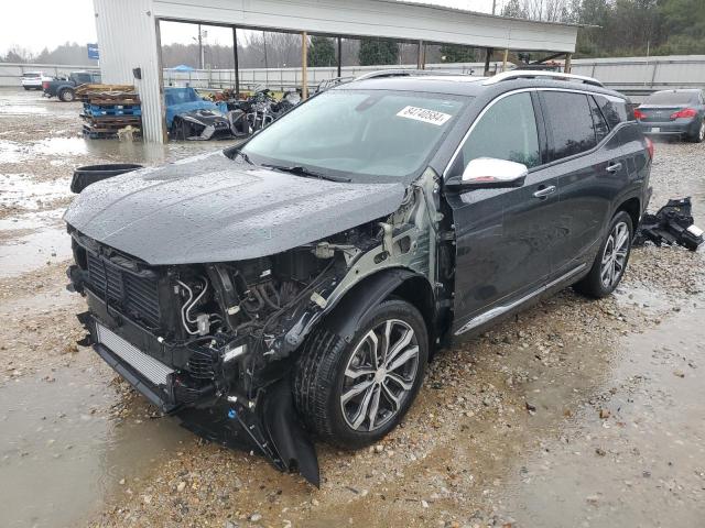 gmc terrain de 2018 3gkalsexxjl387730