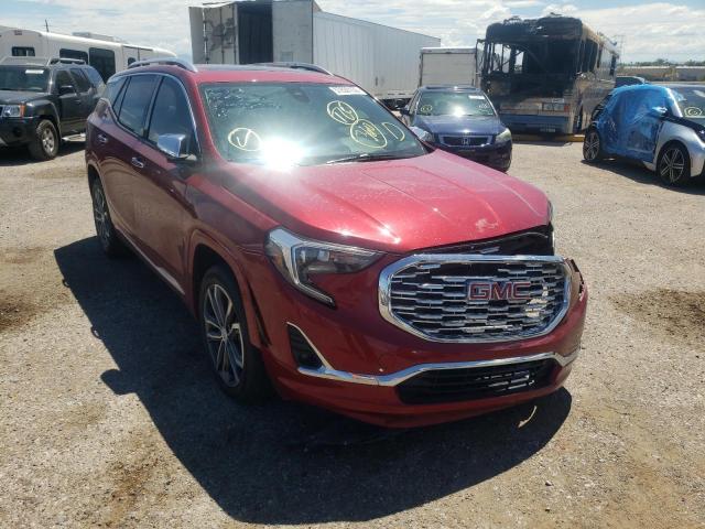 gmc terrain 2019 3gkalsexxkl106270