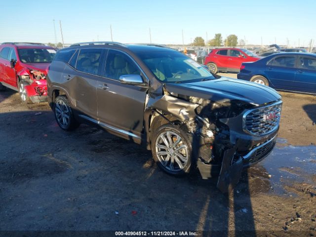 gmc terrain 2019 3gkalsexxkl175640