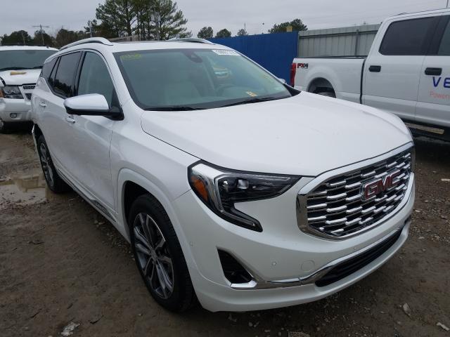 gmc terrain de 2020 3gkalsexxll172903