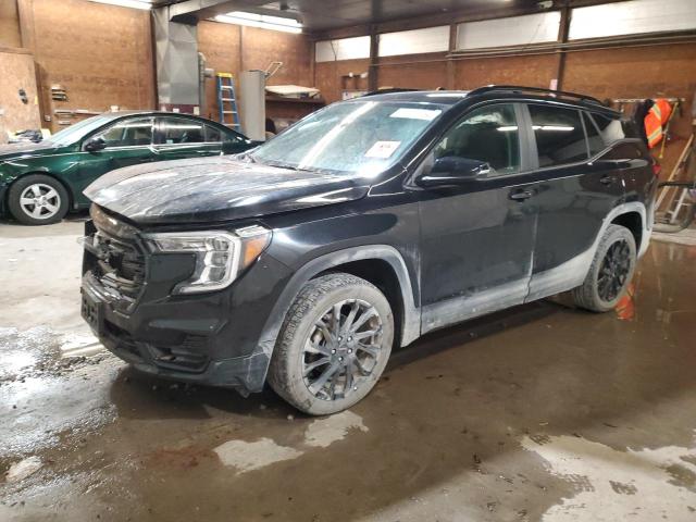 gmc terrain sl 2023 3gkalteg1pl116957