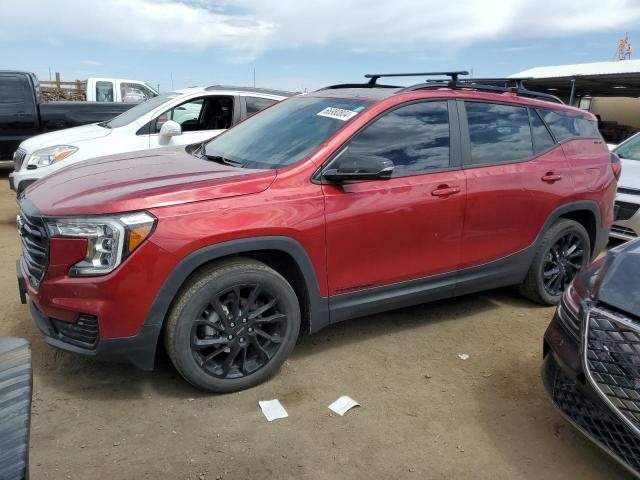 gmc terrain sl 2023 3gkalteg1pl148176