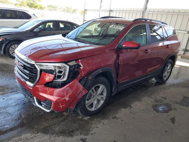 gmc terrain sl 2023 3gkalteg1pl213950