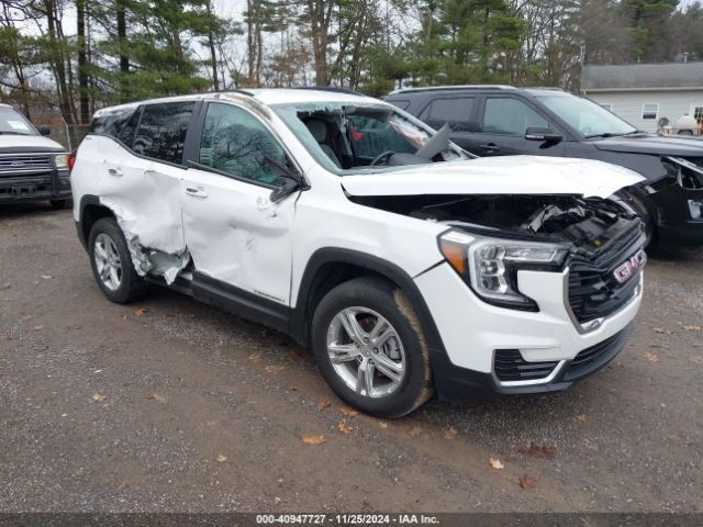 gmc terrain 2023 3gkalteg1pl238167