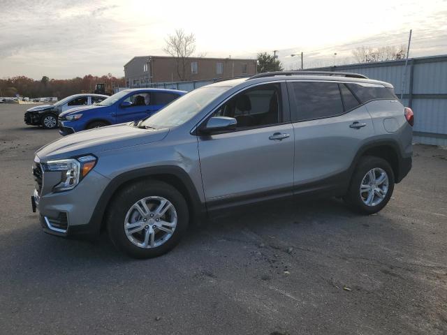 gmc terrain sl 2024 3gkalteg1rl153350