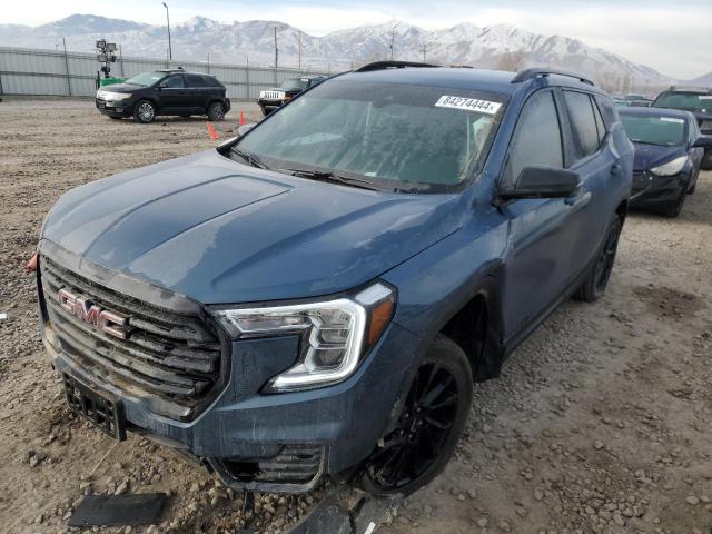 gmc terrain sl 2024 3gkalteg1rl308303