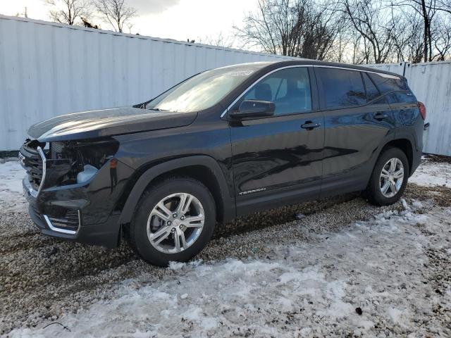 gmc terrain sl 2024 3gkalteg1rl361664