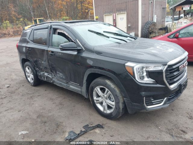 gmc terrain 2024 3gkalteg1rl376066