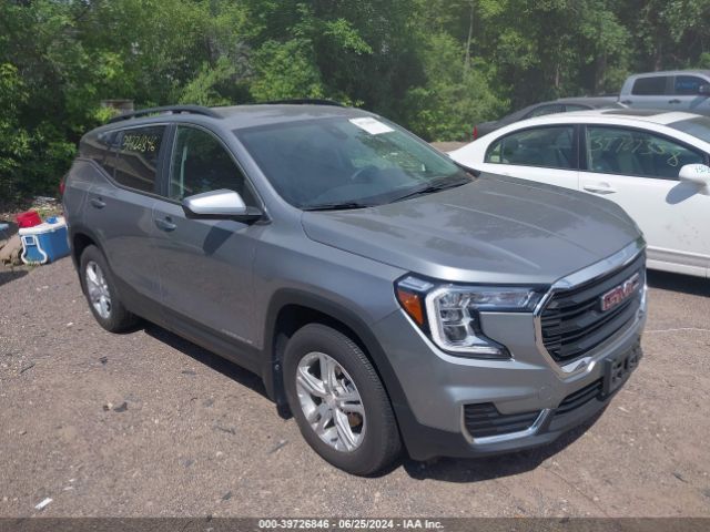 gmc terrain 2023 3gkalteg2pl167951