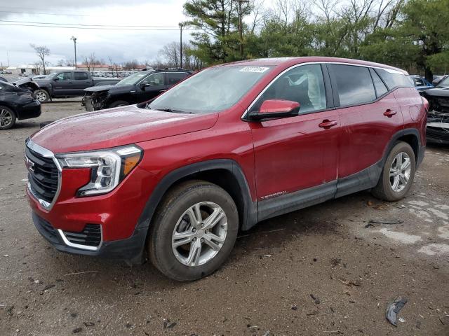 gmc terrain sl 2024 3gkalteg2rl239086