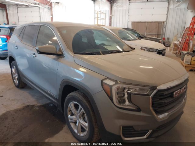 gmc terrain 2024 3gkalteg2rl282813