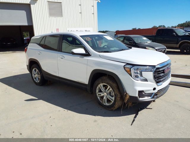 gmc terrain 2023 3gkalteg3pl210144