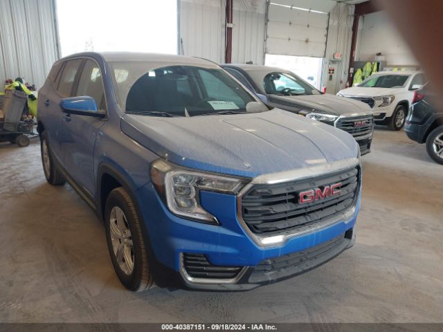 gmc terrain 2024 3gkalteg3rl269312